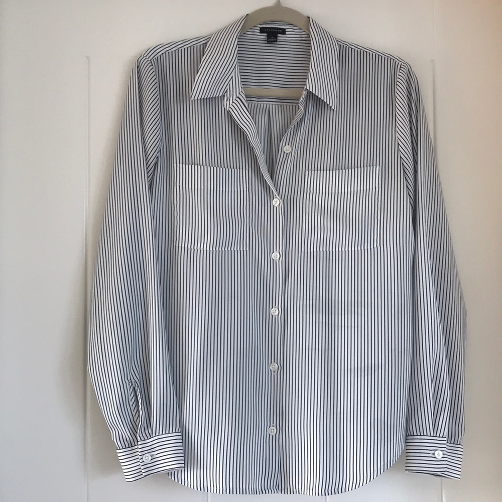 Ann Taylor Top
